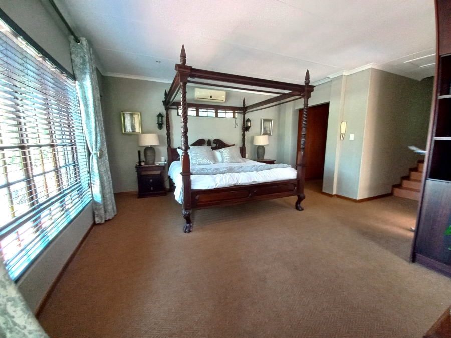 4 Bedroom Property for Sale in Cashan North West